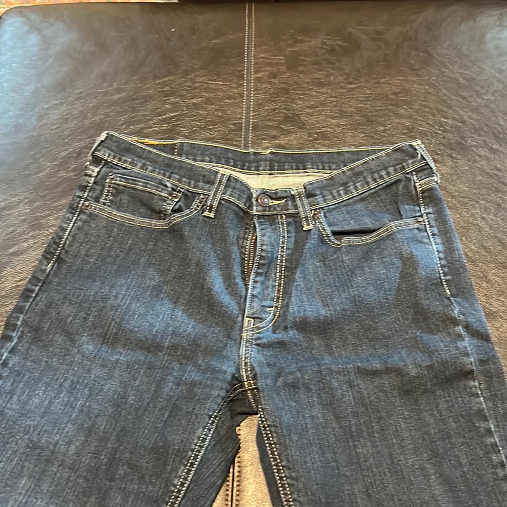 Levi’s 541’s